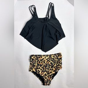 Like New 2-Piece Swimsuit